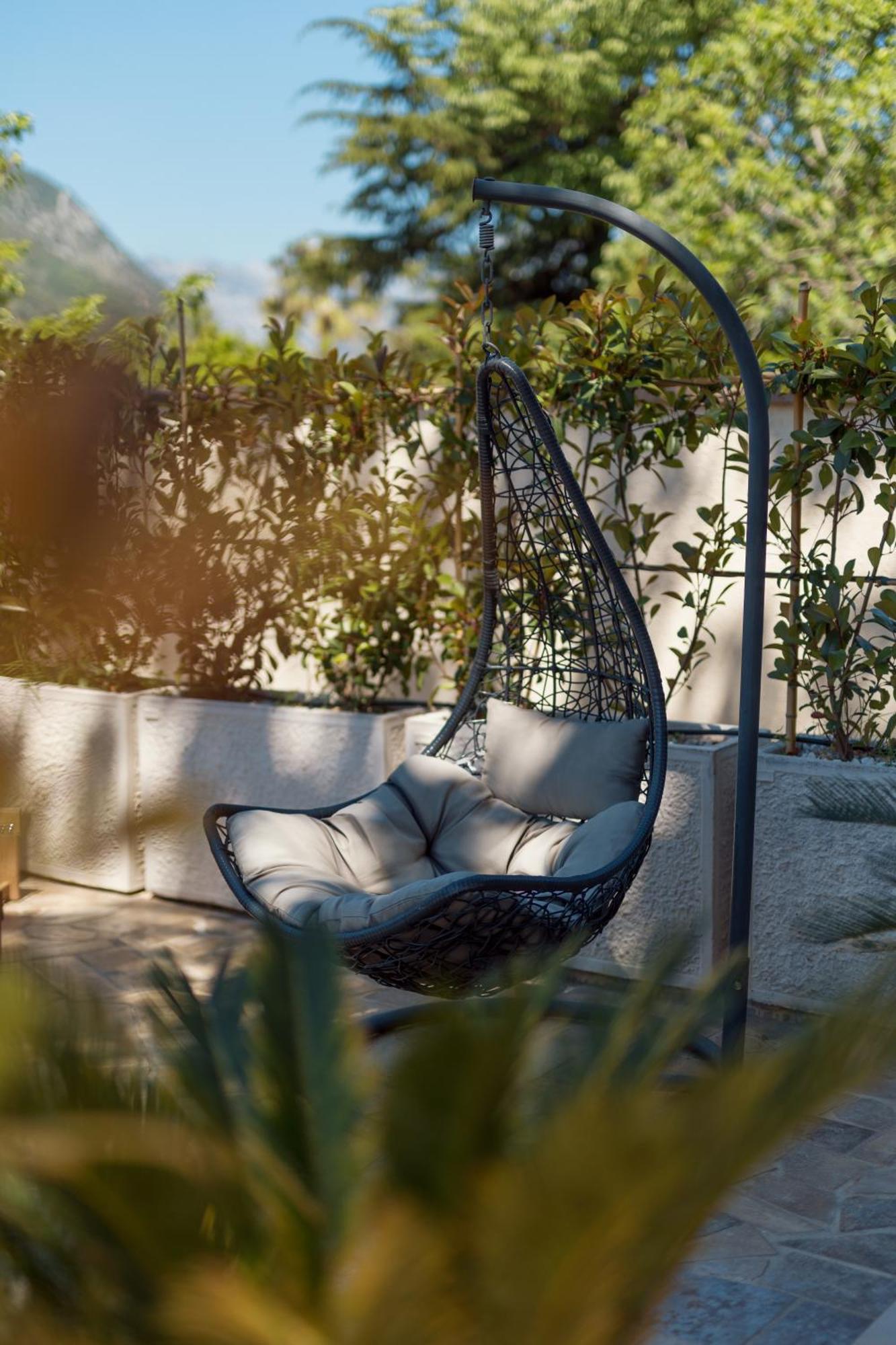 Ocea Studio Apartments Kotor Extérieur photo